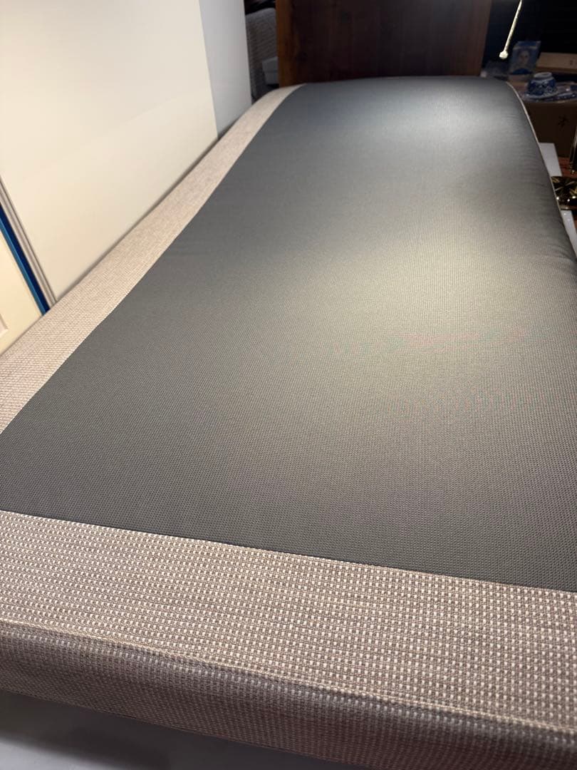 カリモククッション(確認用写真)