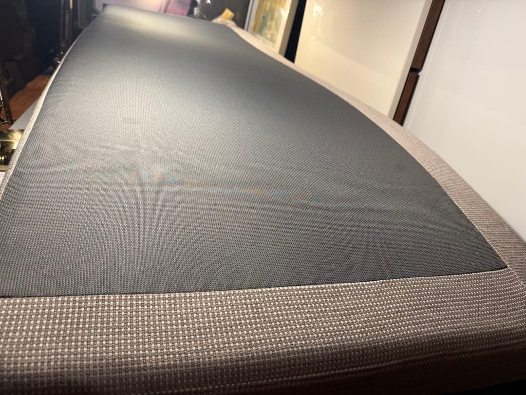 カリモククッション(確認用写真)