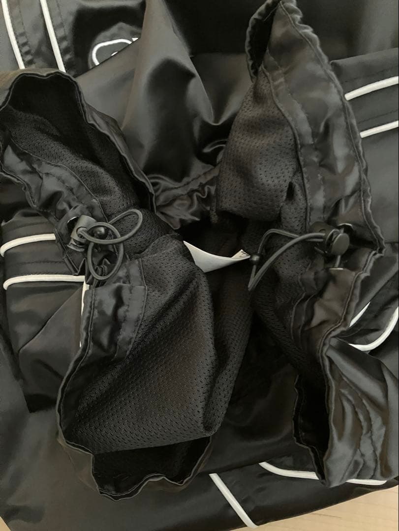 【SUPREME】 Satin Piping Pullover 25ss