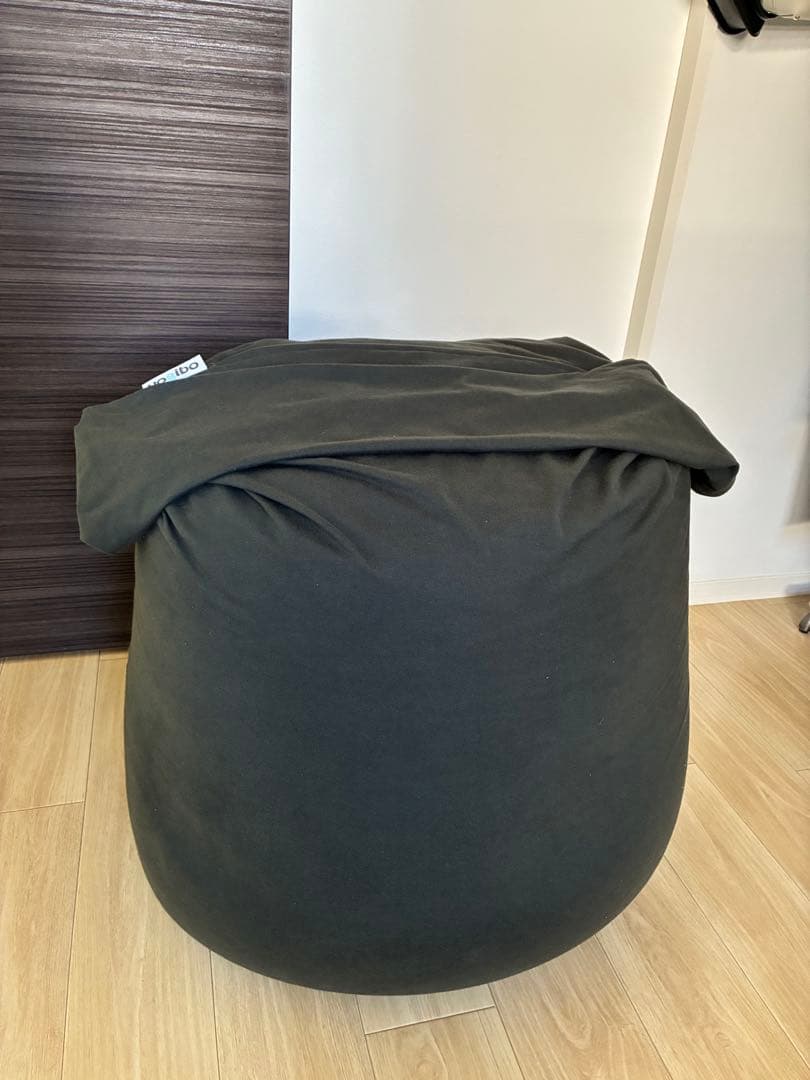 Yogibo Midi （ヨギボー ミディ）ダークグレー