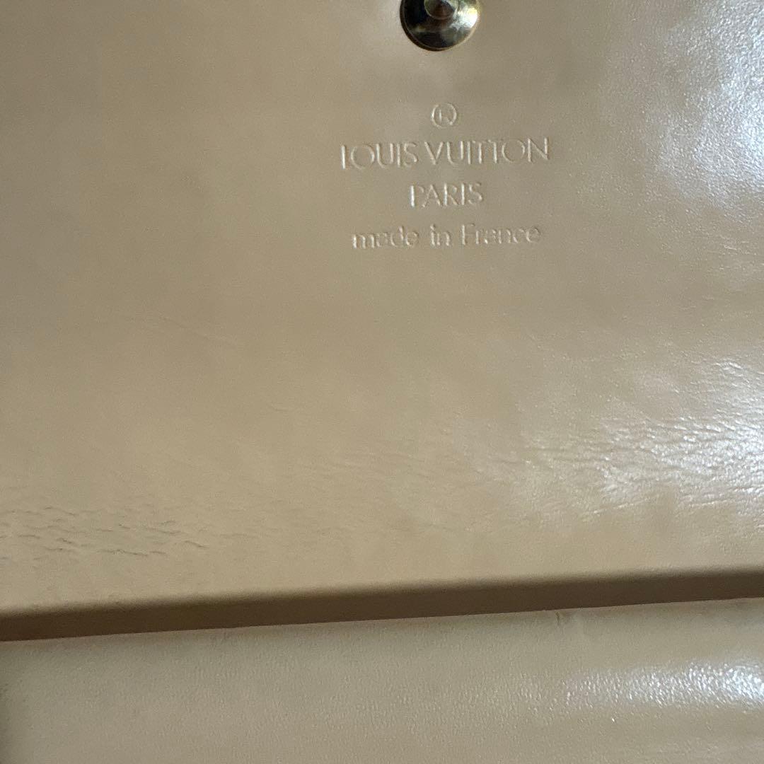 Louis Vuitton モノグラム・マルチカラー 三つ折り財布