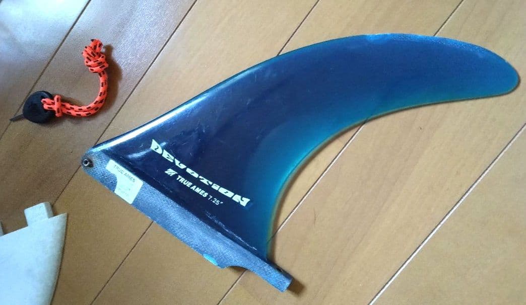 SURFBOARDS devotion チェッカーパターン サーフボード ロング