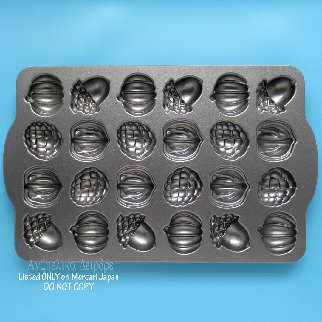 ★ノルディックウェア FALL CAKELET PAN 新品未使用 NORDIC