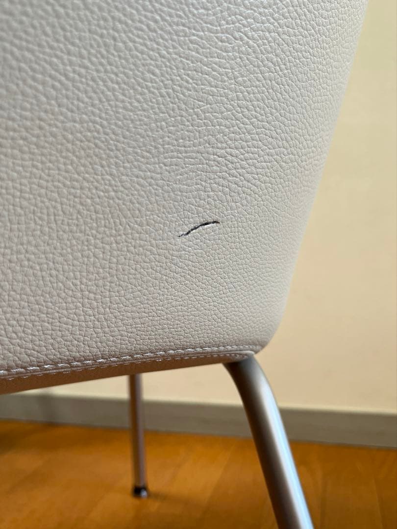 WALTERKNOLL ウォルターノル　369 アームチェア　① モダン　ドイツ