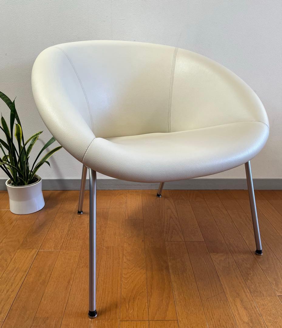 WALTERKNOLL ウォルターノル　369 アームチェア　① モダン　ドイツ