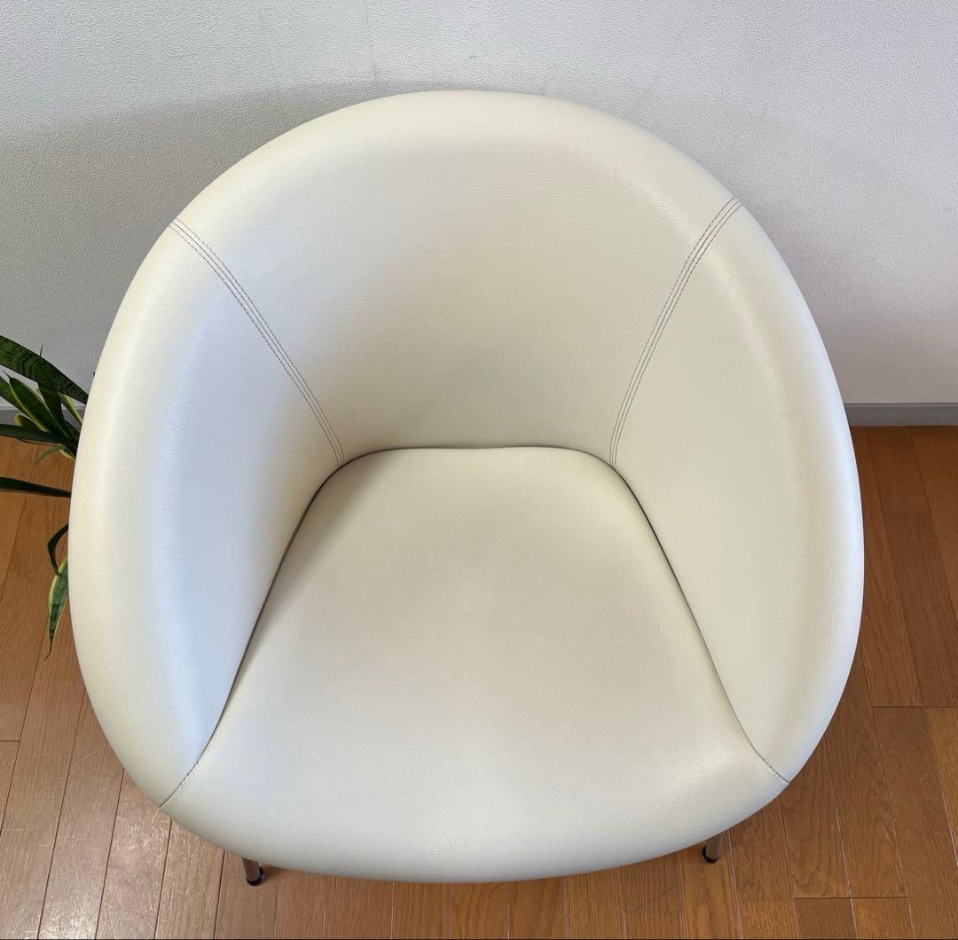 WALTERKNOLL ウォルターノル　369 アームチェア　① モダン　ドイツ