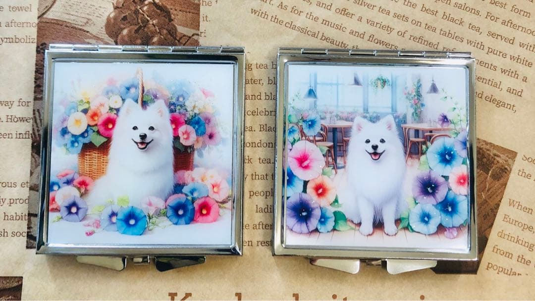 ヒロちゃんママ