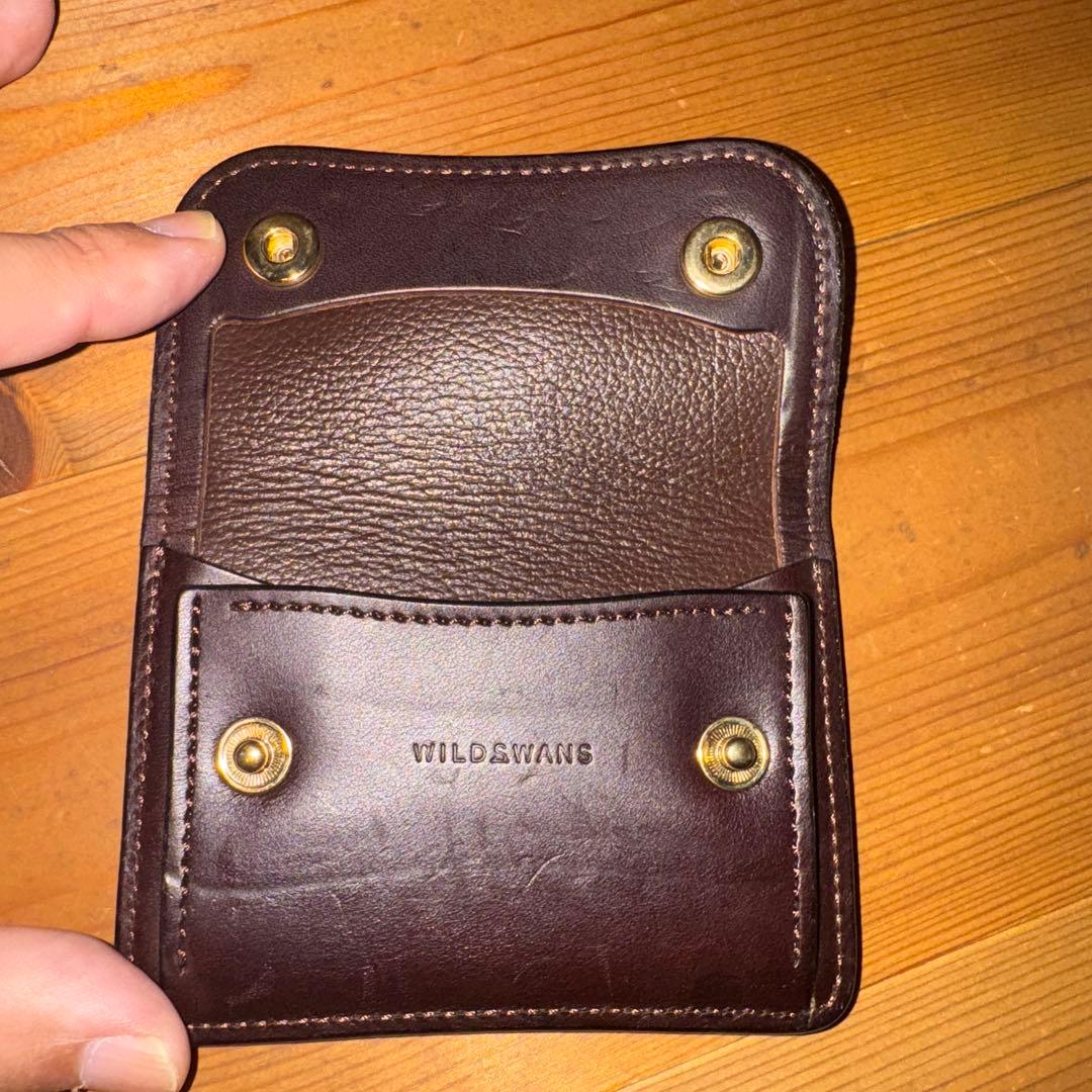 ワイルドスワンズ TONGUE/タング