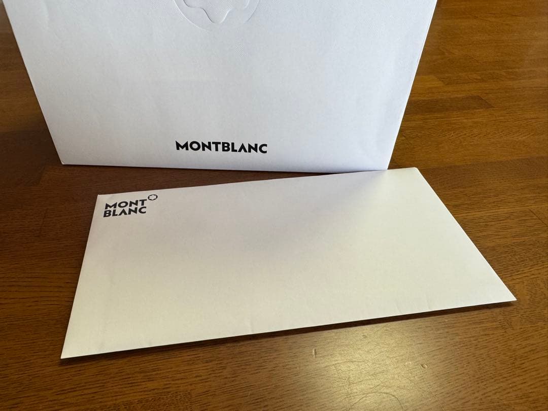 MONTBLANC 万年筆 149