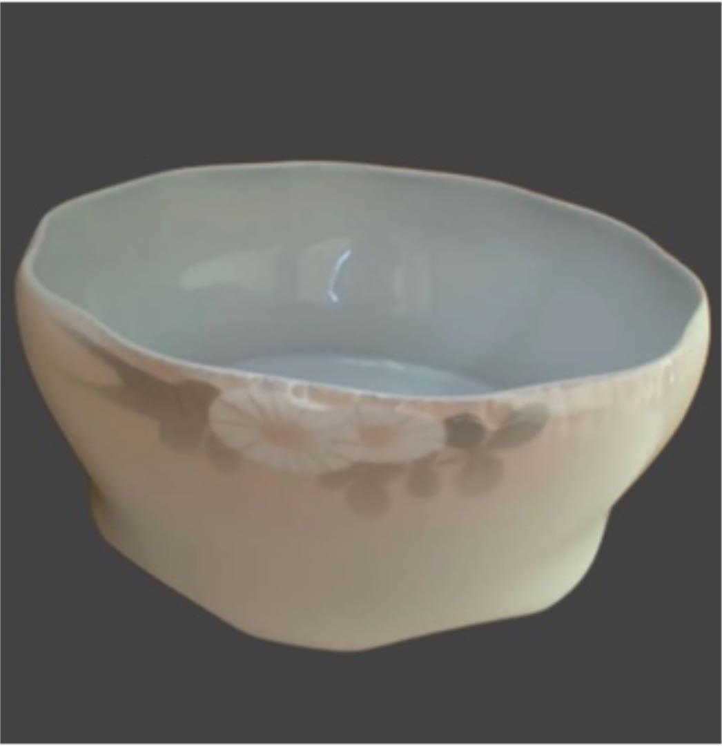 ロイヤルコペンハーゲン ミッドサマーナイトドリーム サラダボウル