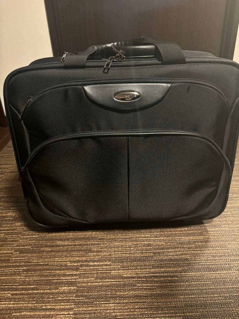 サムソナイト キャリーケース