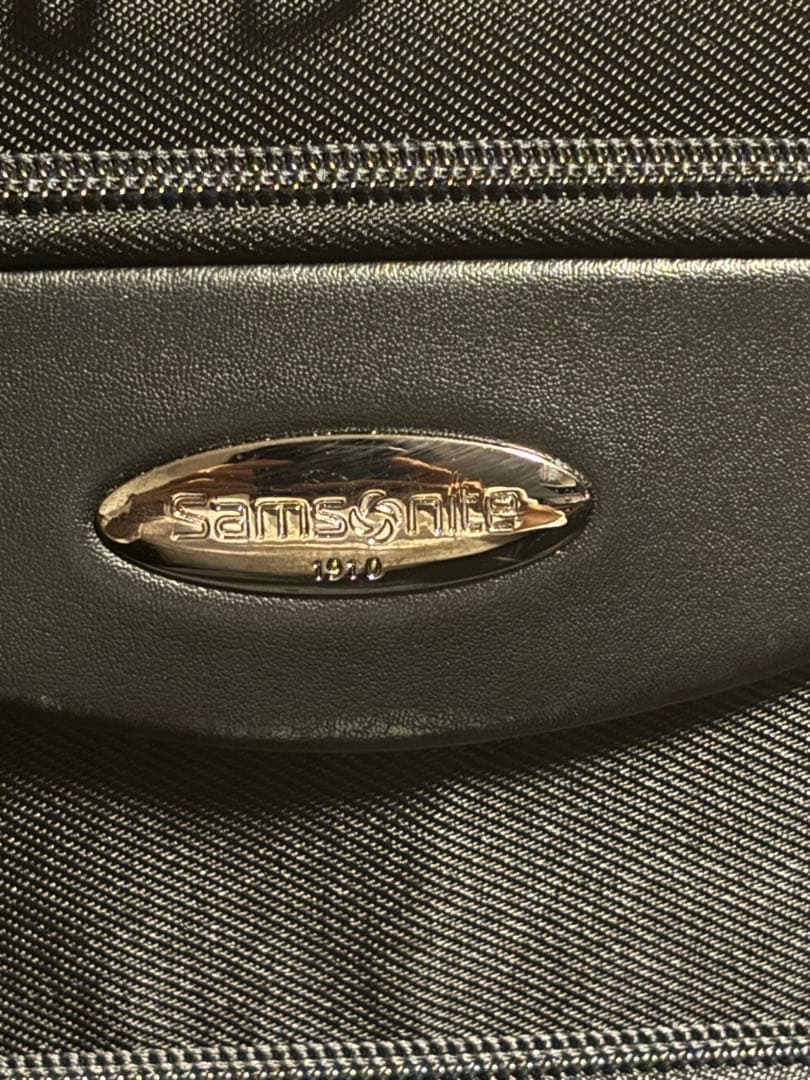 サムソナイト キャリーケース