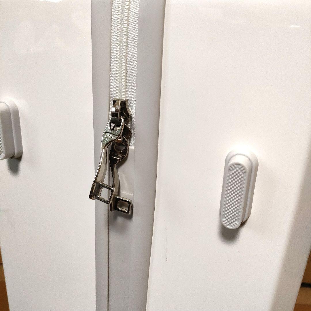 半額以下！未使用✨Daniel Wellington キャリーケーススーツケース