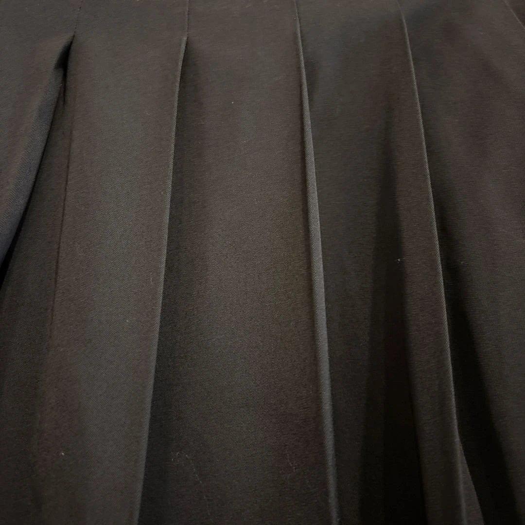 コムデギャルソン　コムコム　 スカート　プリーツ