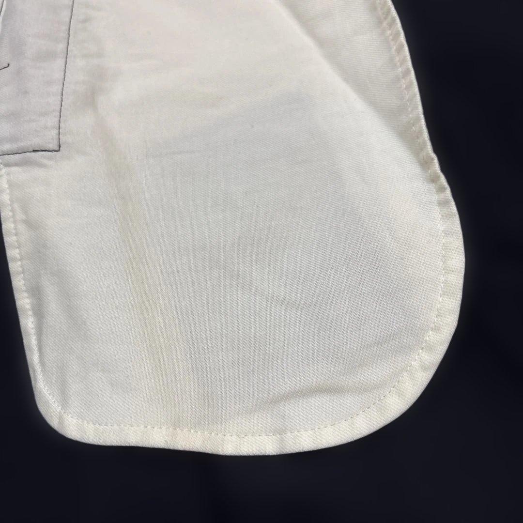 コムデギャルソン　コムコム　 スカート　プリーツ