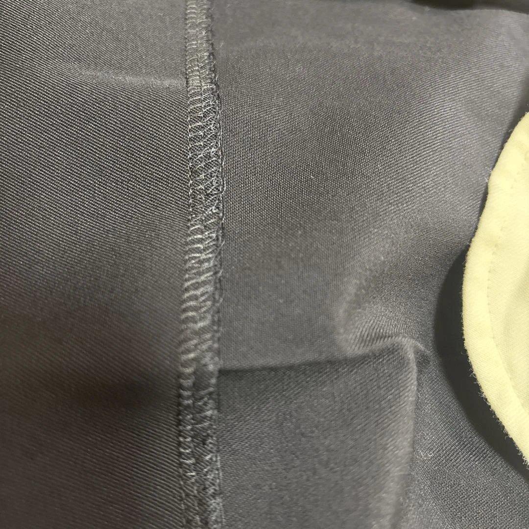 コムデギャルソン　コムコム　 スカート　プリーツ