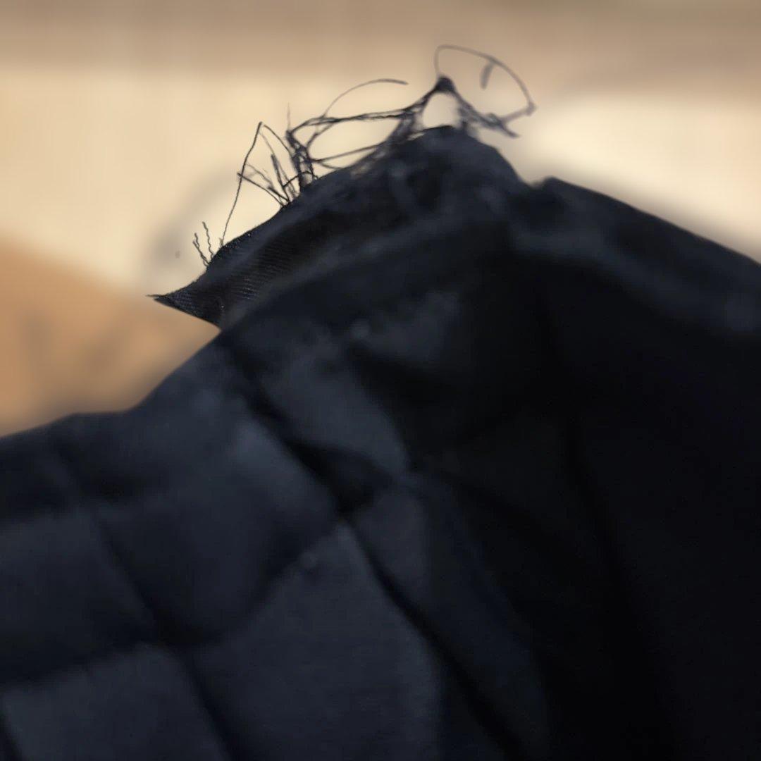 コムデギャルソン　コムコム　 スカート　プリーツ