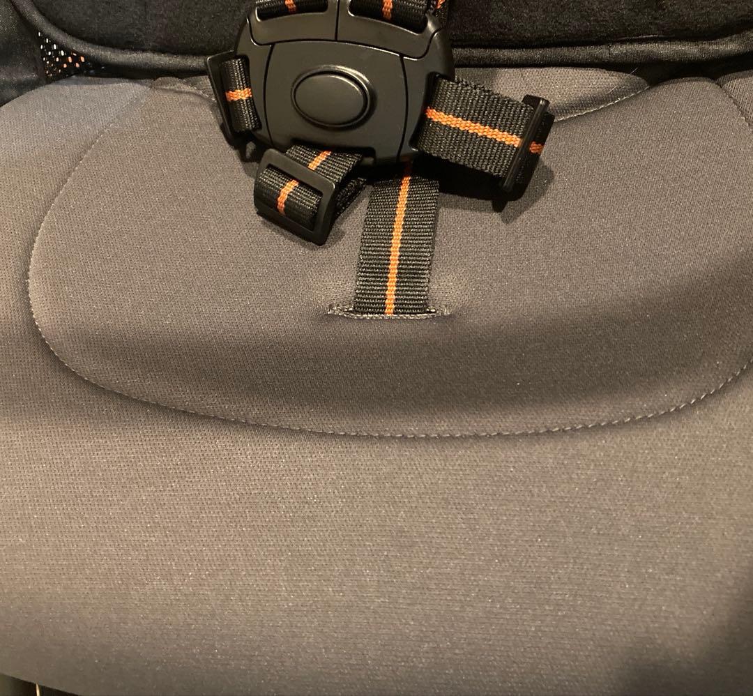 シンコンパクトベビーカー β スマートエンジェル　西松屋