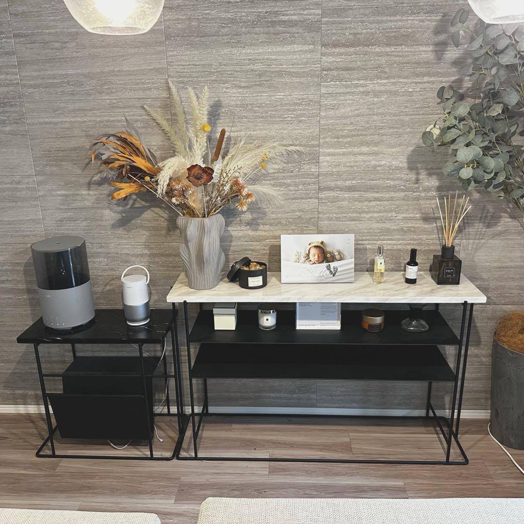 BoConcept Paris コンソールテーブル