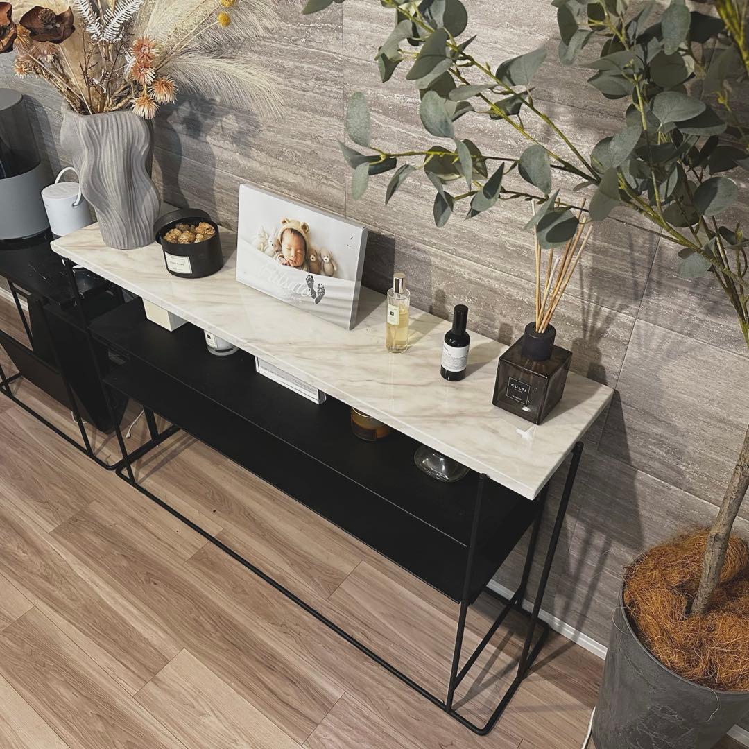 BoConcept Paris コンソールテーブル