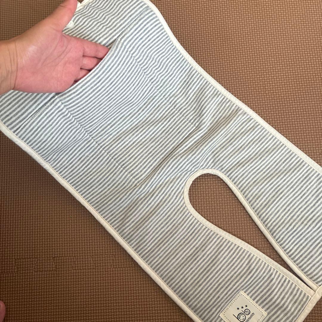 Combi ベビーカー　Age エッグショック　ベビーシート　ベビーマフ付き