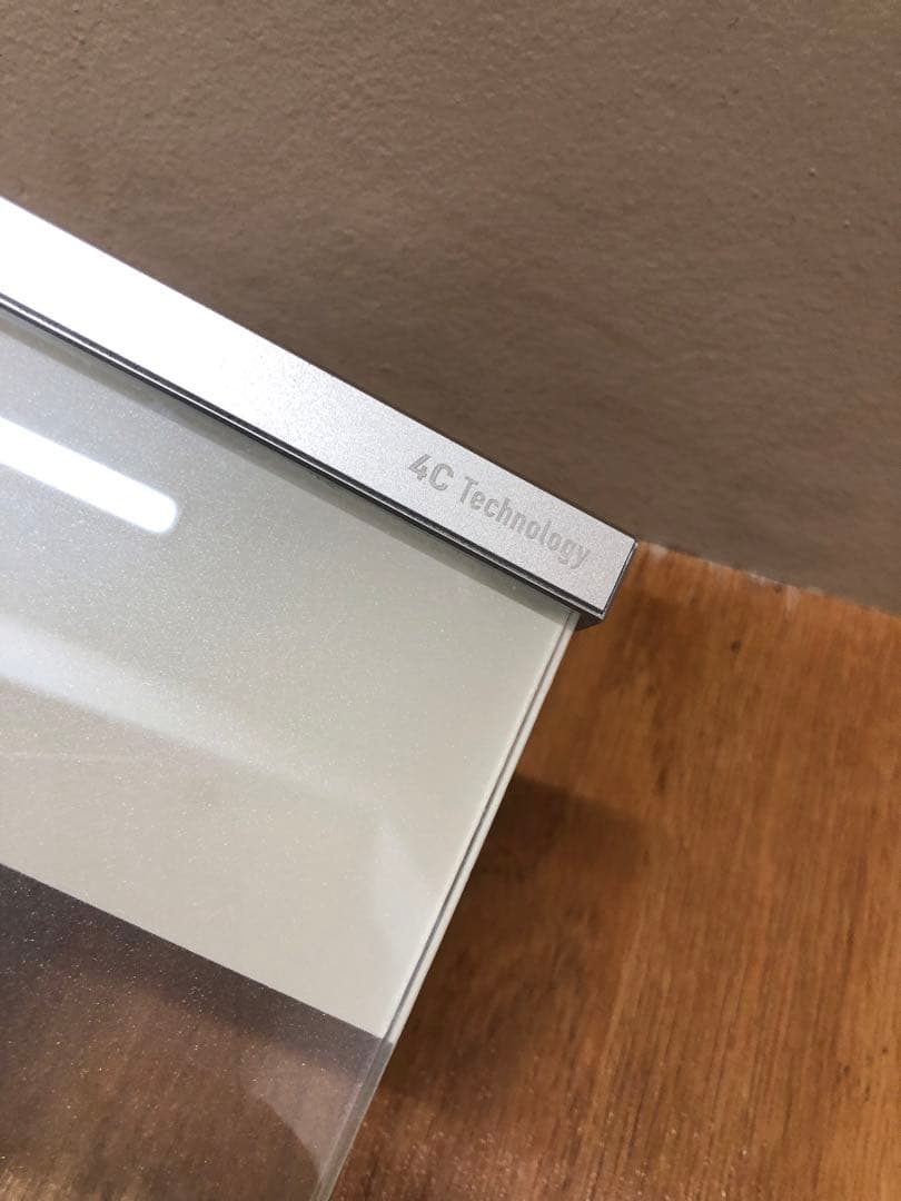 TANITA タニタ体組成計 22年製 インナースキャンデュアルRD-930L