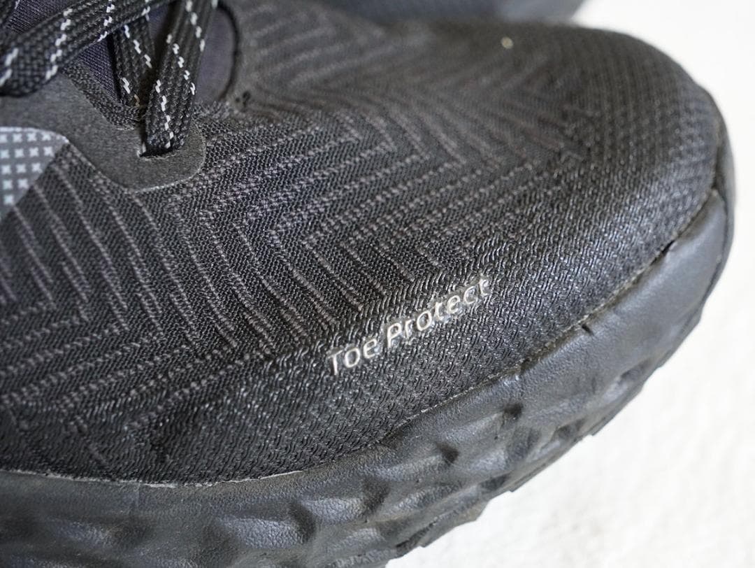 ニューバランス Fresh Foam Hierro M X6 27 ゴアテックス