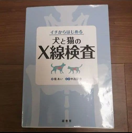 犬と猫のX線・超音波検査