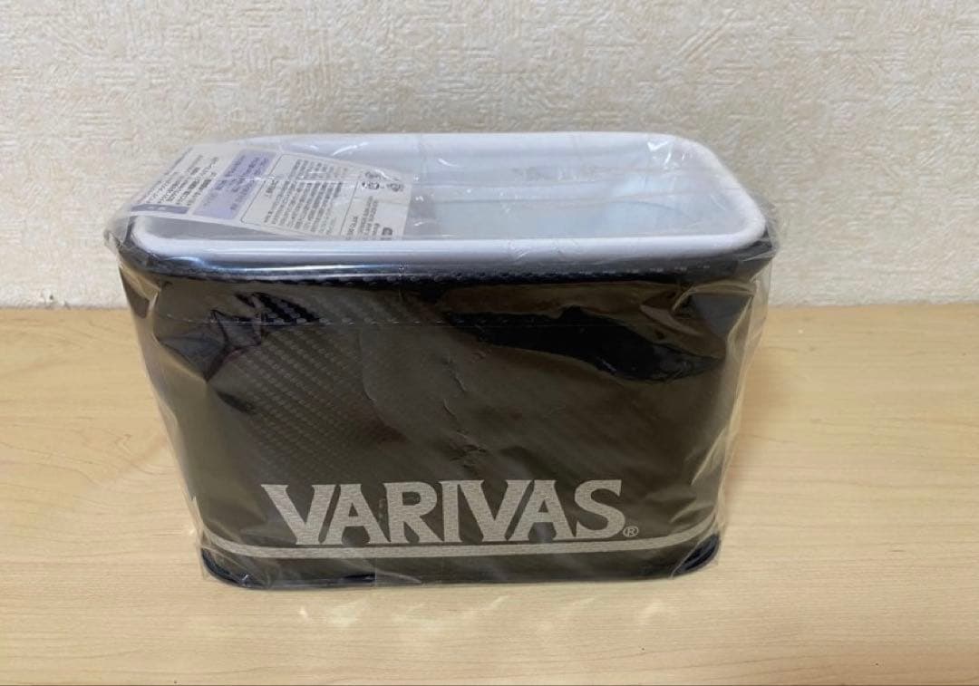 ダイワクリスティアAir バリバス魚探ケース ライブウェル クリークエルザ8