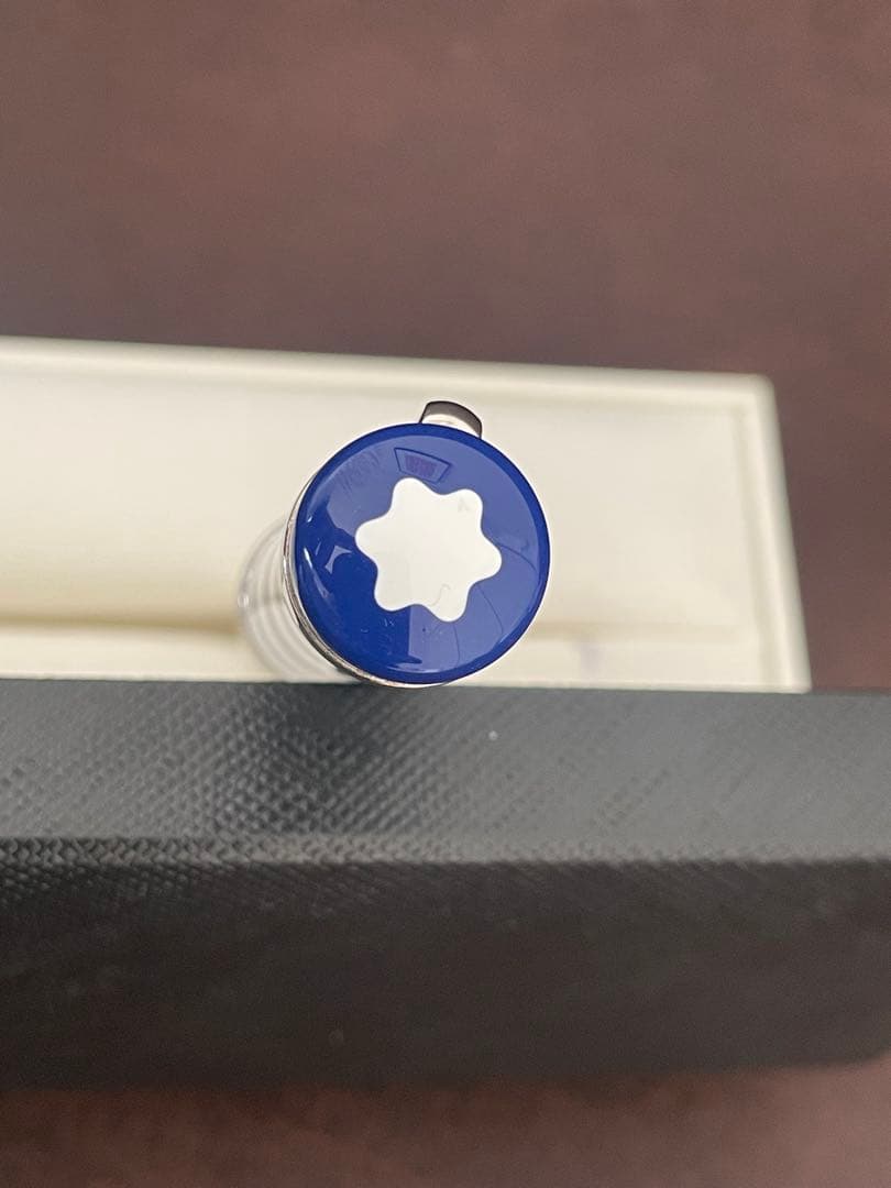 【MONT BLANC ボヌールコレクション ウィークエンド ボールペン】