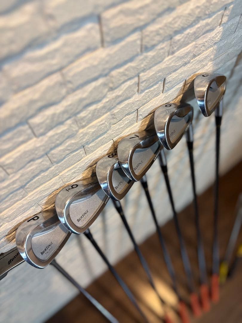 【◎送料無料】 SRIXON 他　ゴルフクラブセット フレックスS