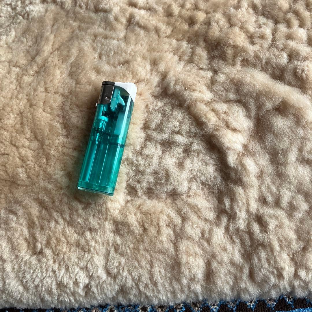 羊毛皮★ムートンシーツ100×200★