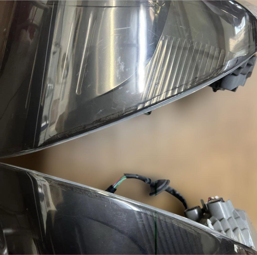 トヨタアクア NHP10 テールランプセット