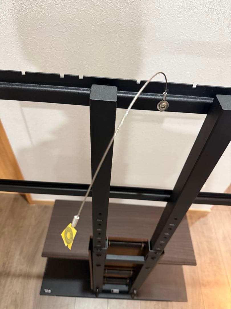 【訳あり美品】WALL V3 Lowタイプ