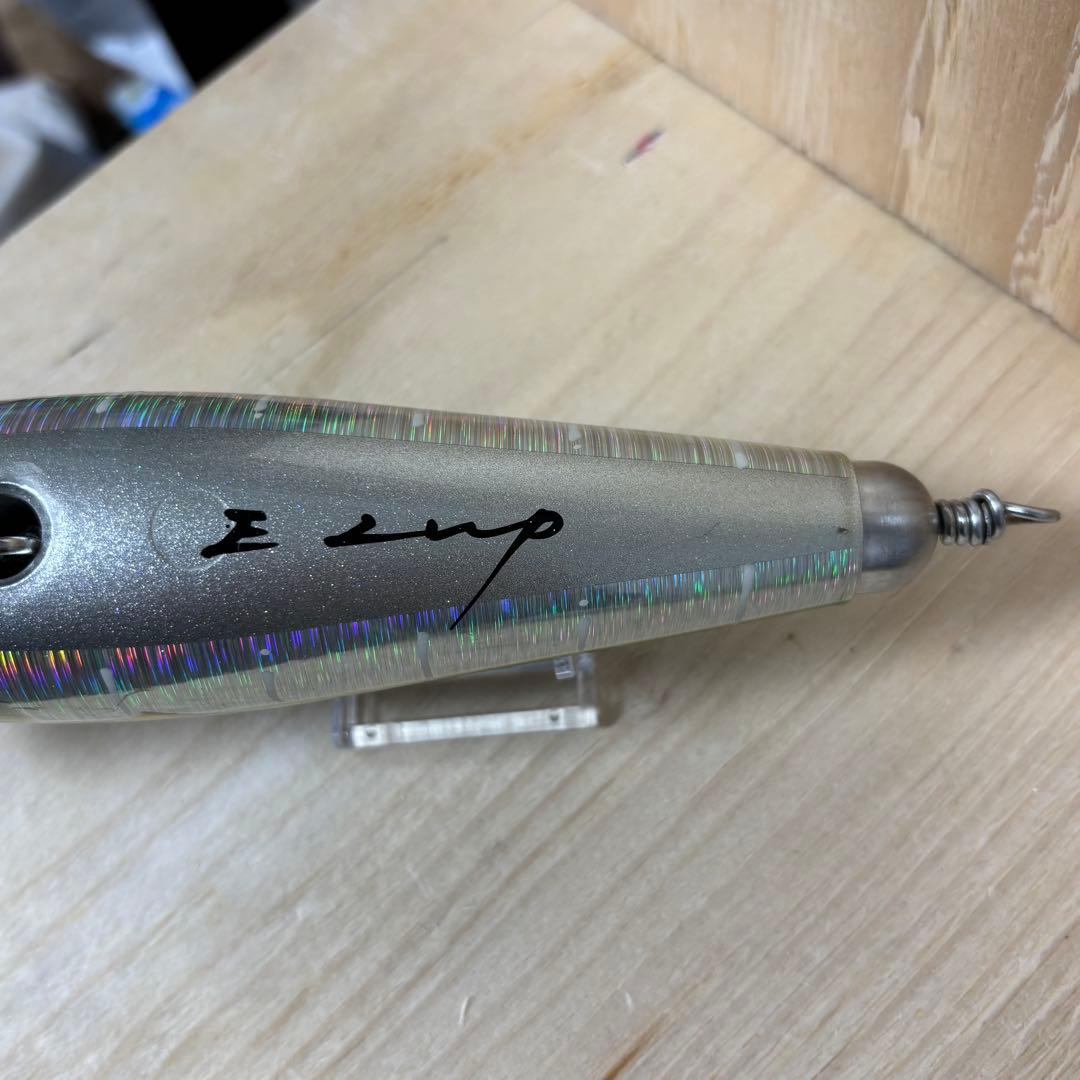 ハンマーヘッド　Eカップ