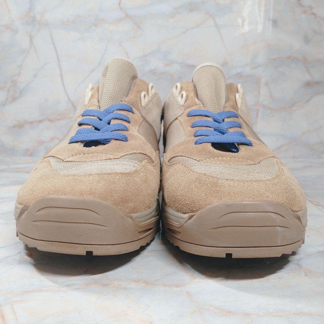 Steven Alan 別注 仏軍トレーナー FURYソール 41