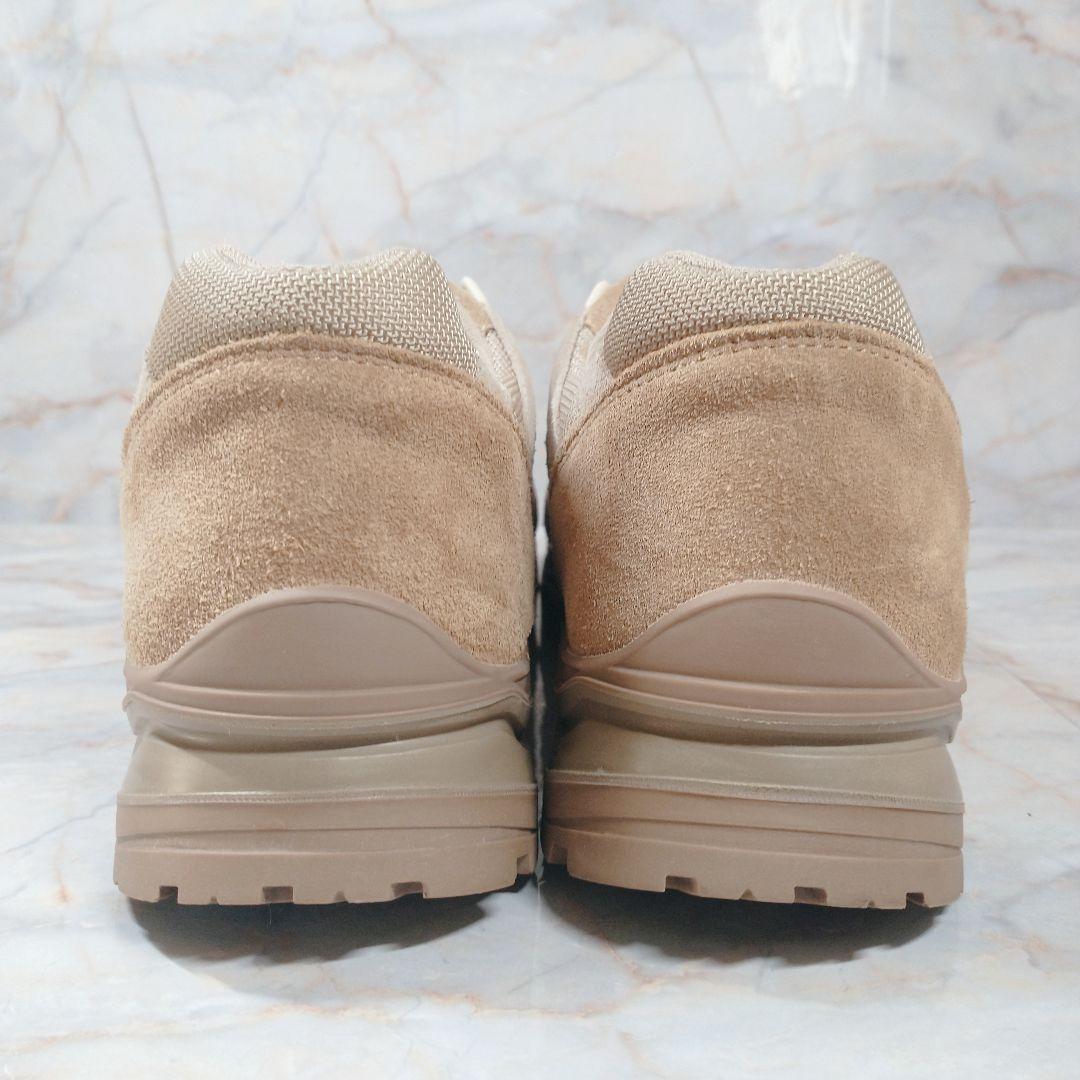 Steven Alan 別注 仏軍トレーナー FURYソール 41