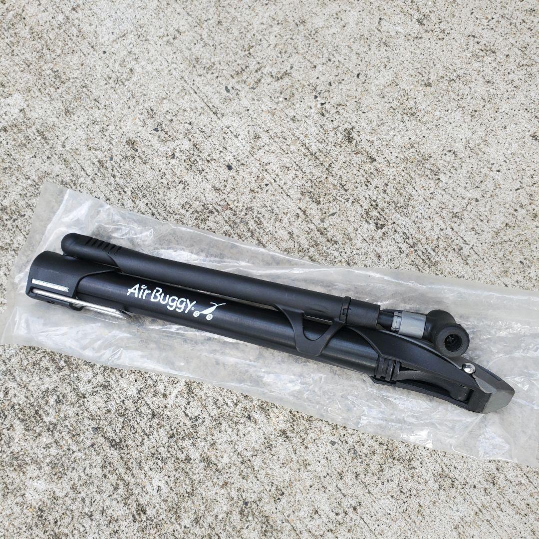 エアバギー ココダブルEX フロムバース AIRBUGGY 人気カラー