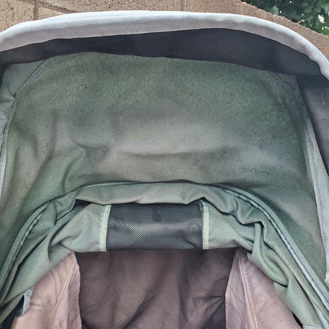 エアバギー ココダブルEX フロムバース AIRBUGGY 人気カラー