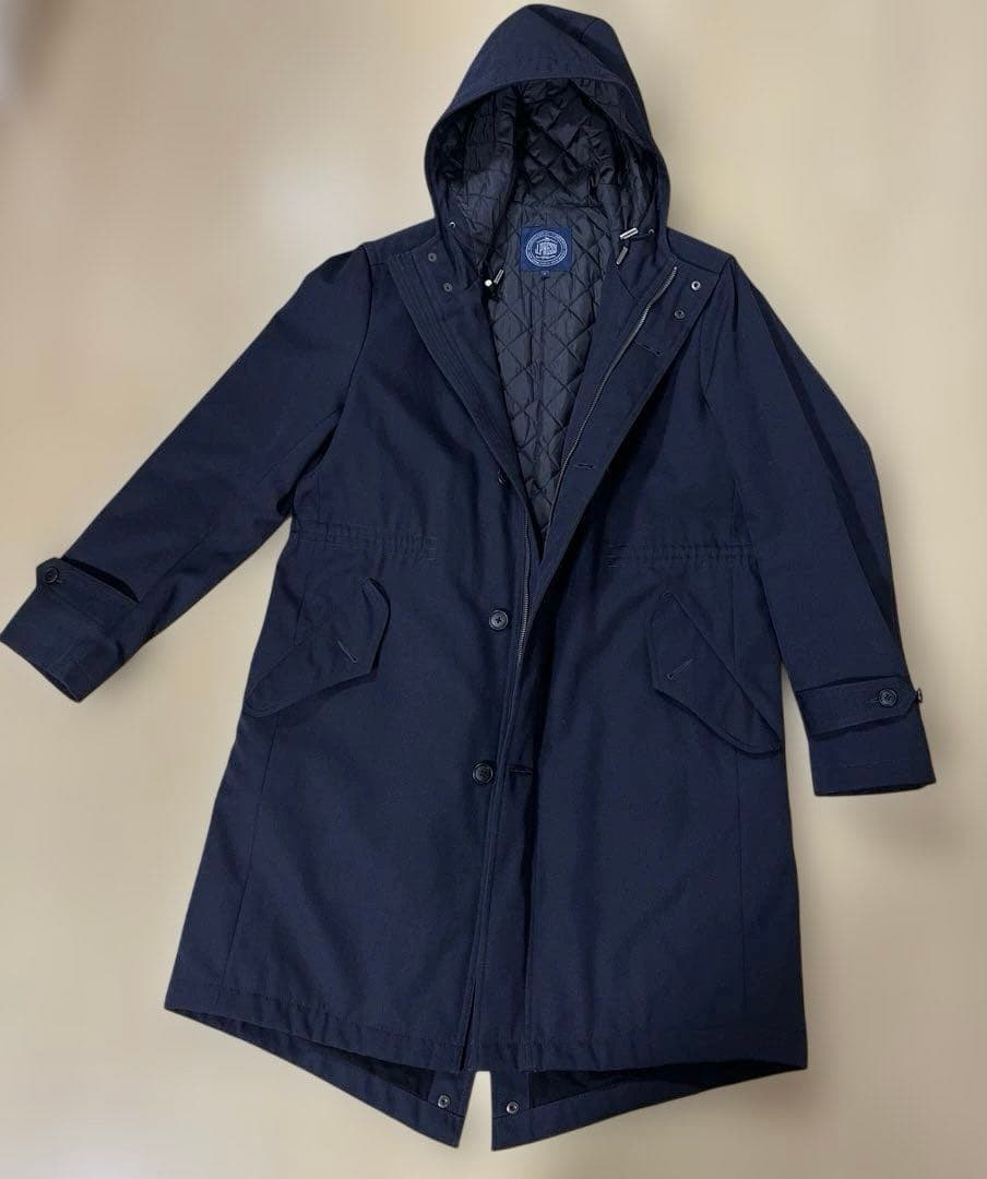 J .PRESSコートサイズL キレイです。