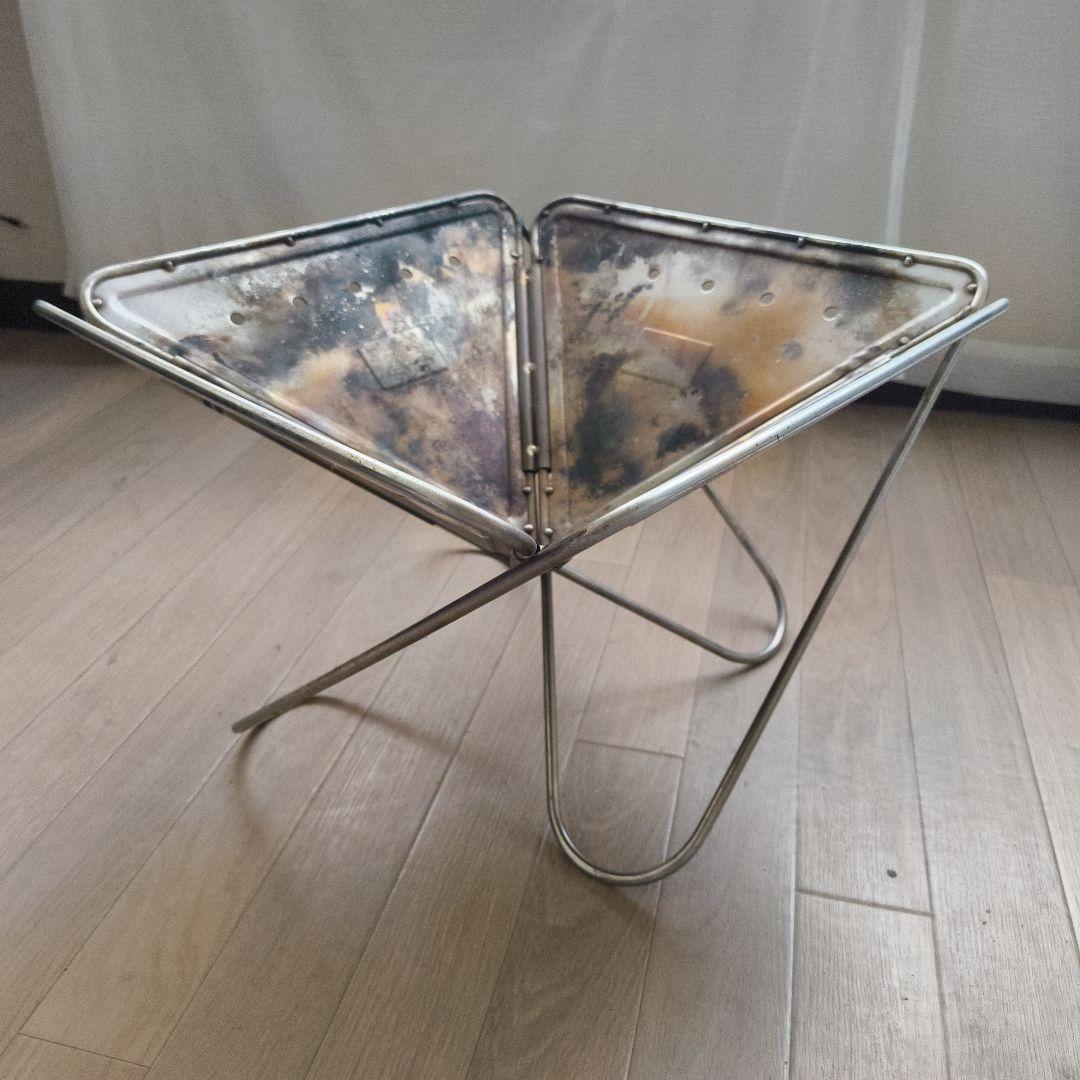 スノーピーク 焚き火台L