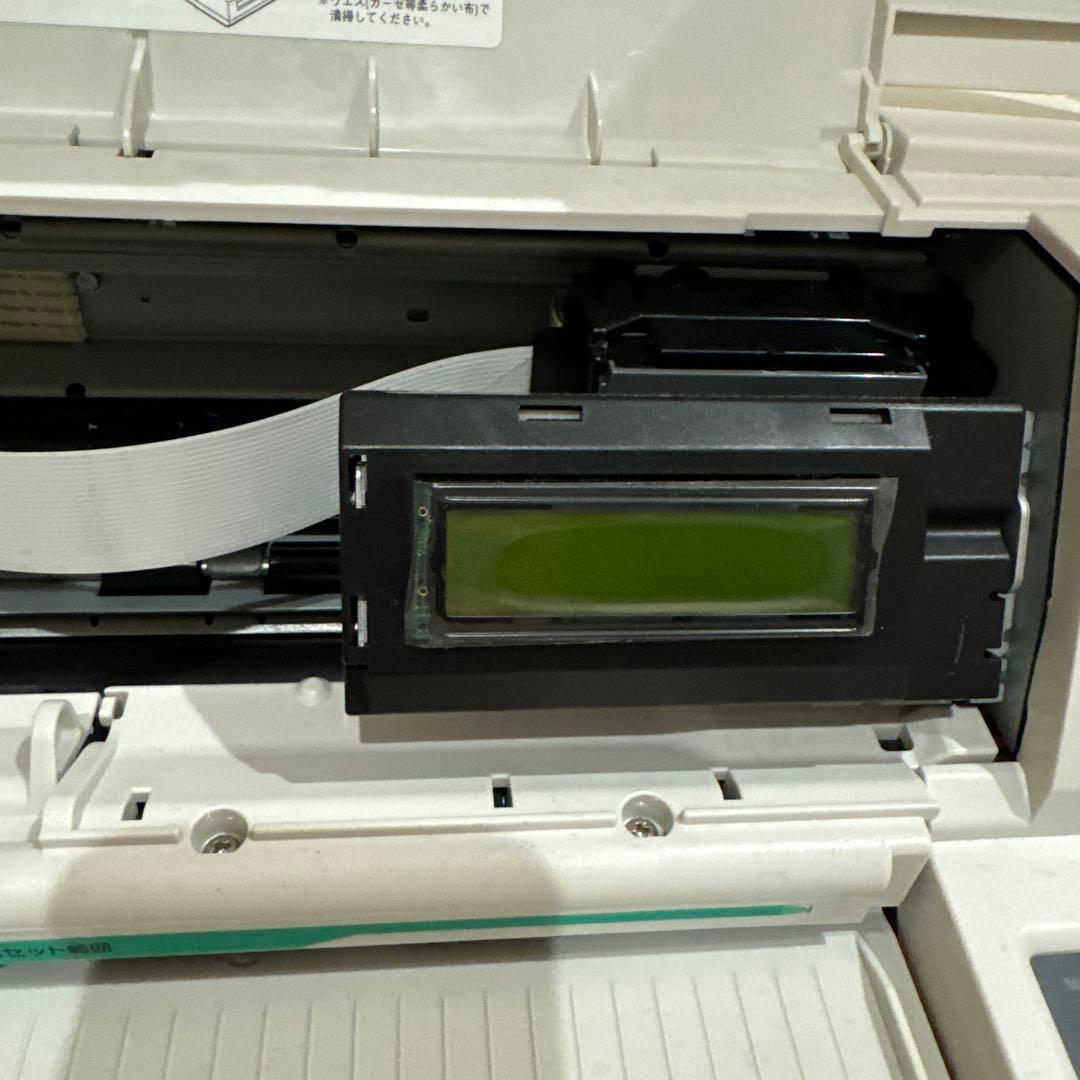 美品☆OKI MICROLINE5650 SU3-R ☆ドットプリンター