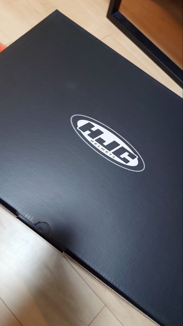 HJC RPHA 11 ベノム S