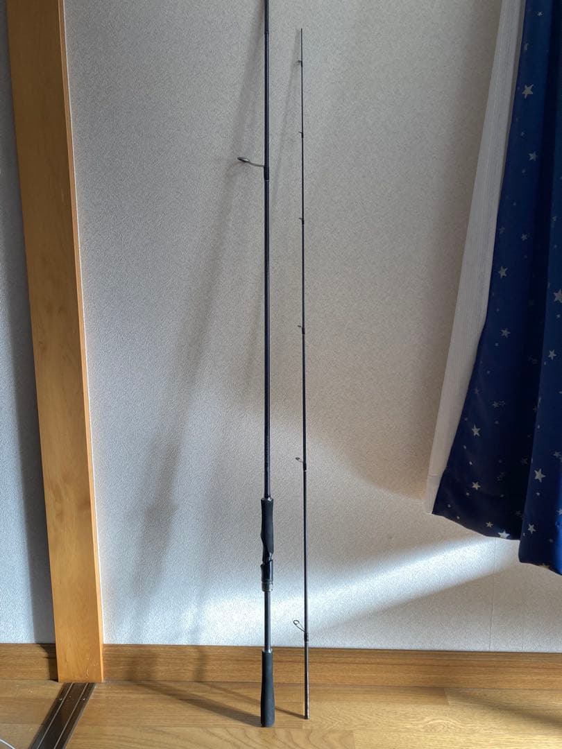 シマノ エンカウンター　S90ML 訳あり