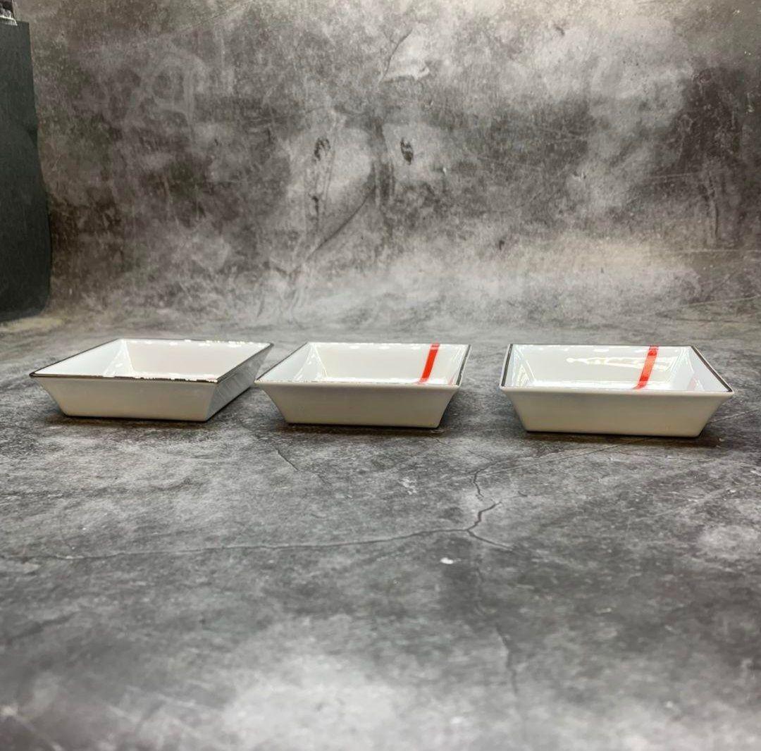 H757R\" カルティエ 非売品 ノベリティ トレー 3枚セット