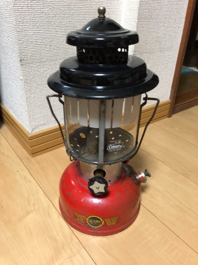 ライト・ランタン anpunch