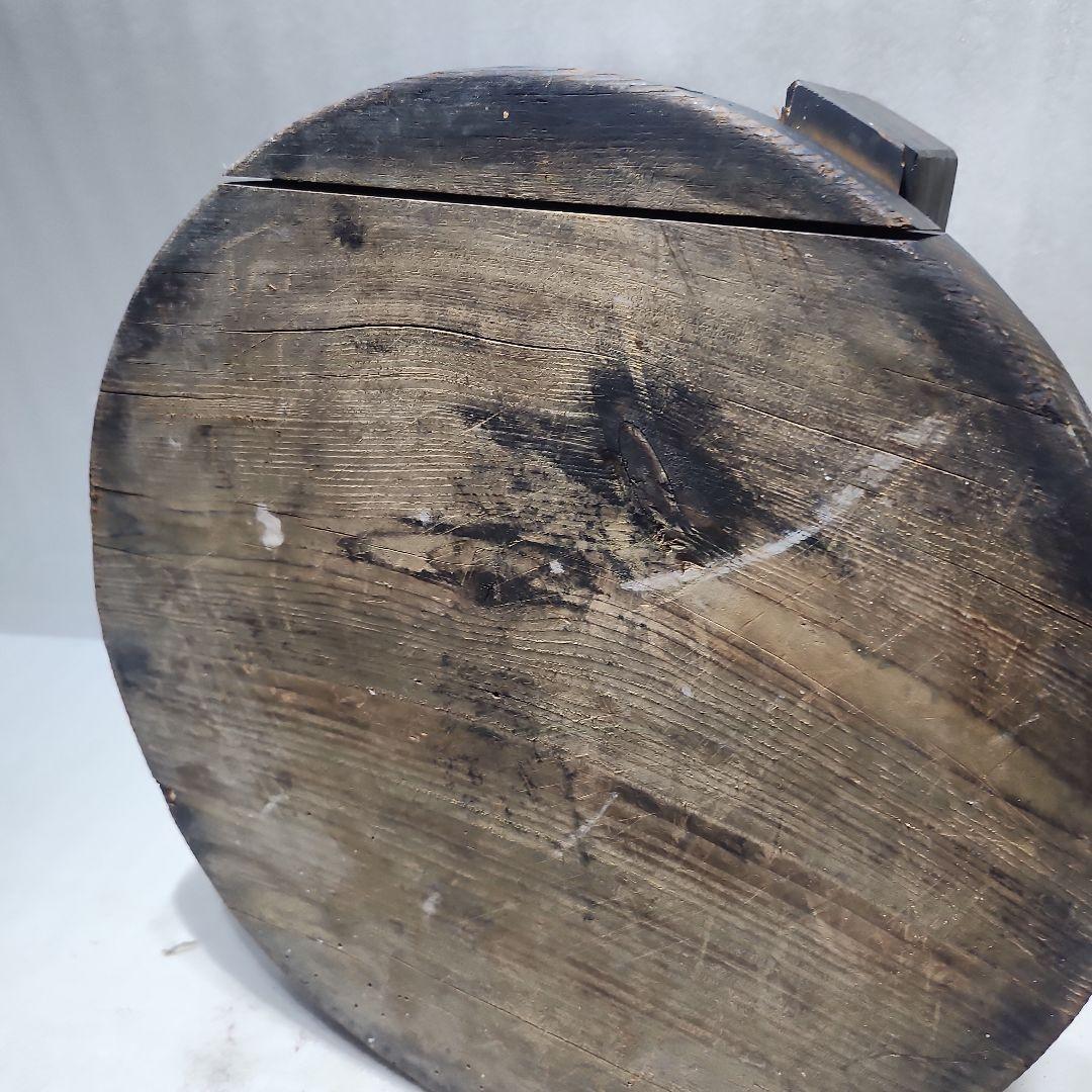 羽釜 昭和レトロ de11