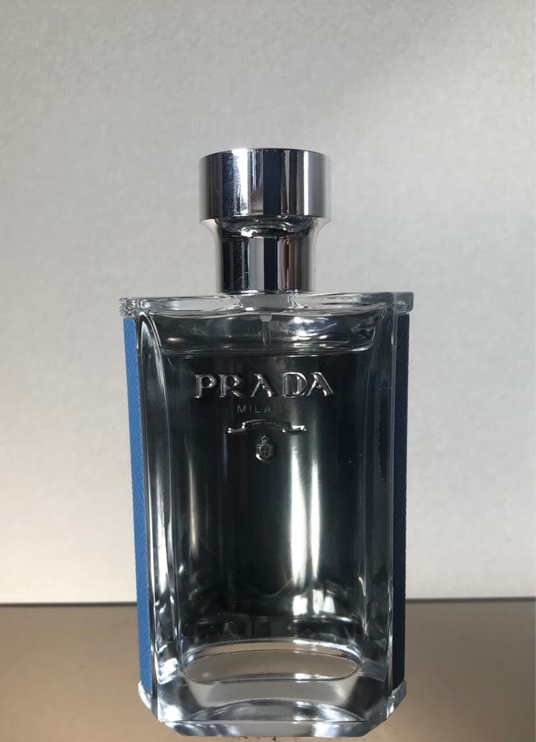 香水(男性用) PRADA L'Homme Prada L'Eau EDT 100ml