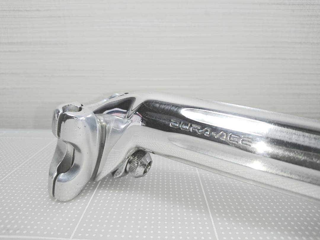 DURU-ACE デュラエース　シートポスト