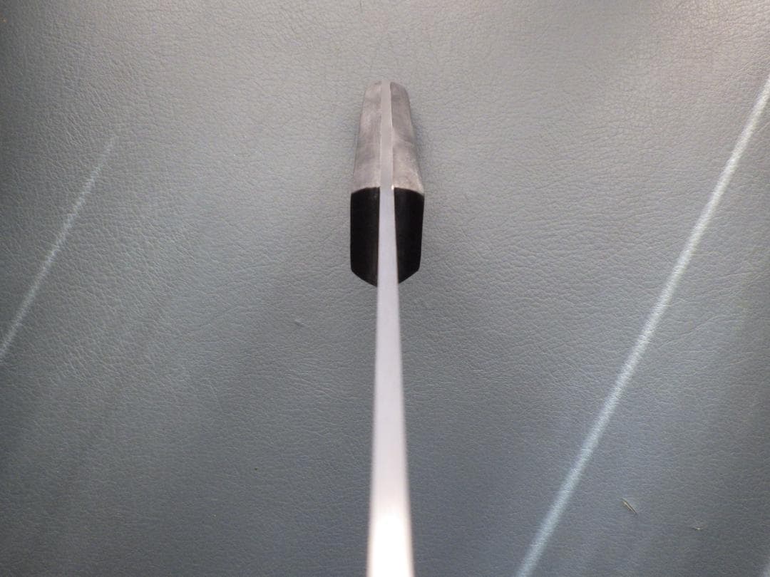 ヴォストフ クラシック クレーバーナイフ包丁 4680-16cm★チョッパー